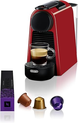 Kaffeepad-Maschinen